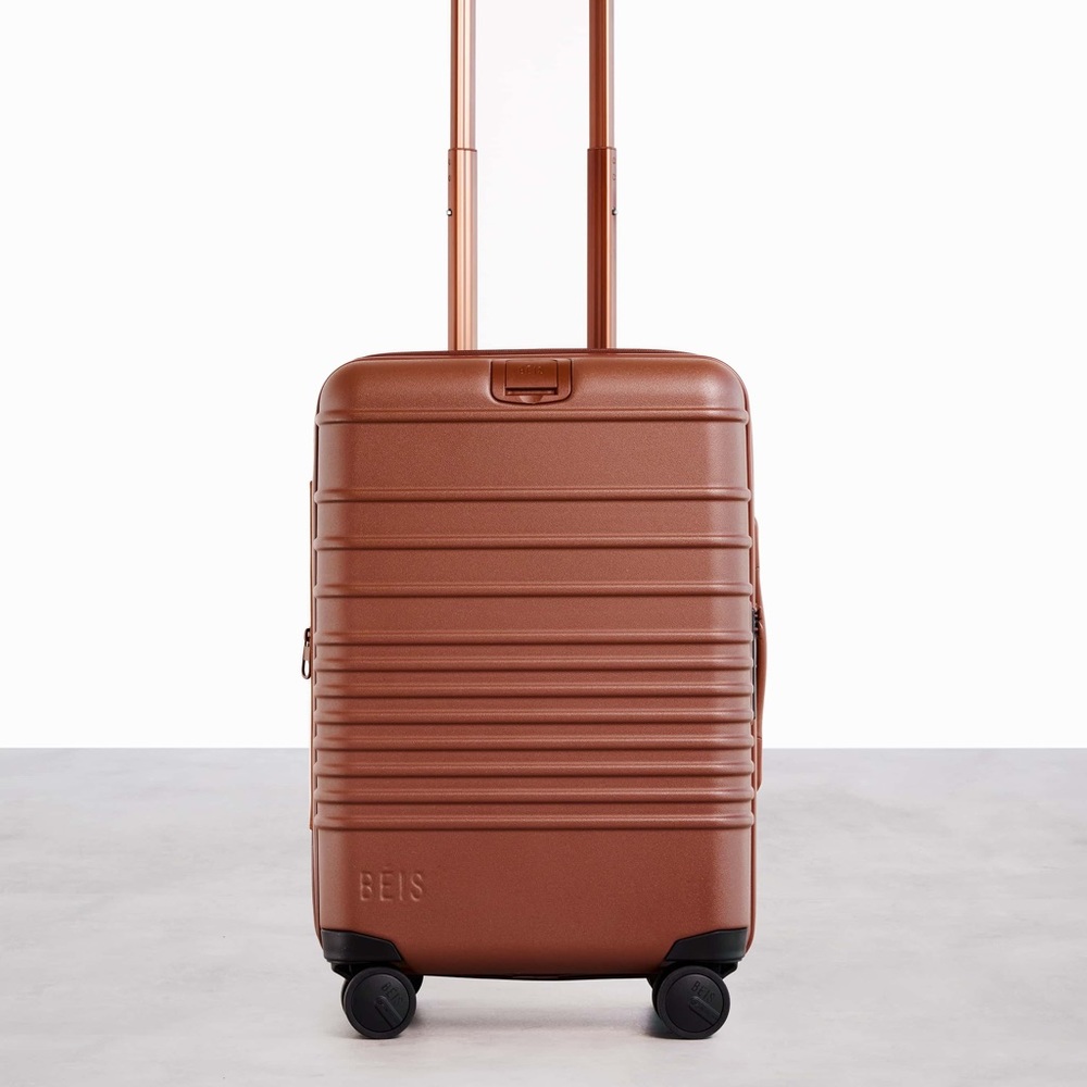 BÉIS Carry-On I'm Maple